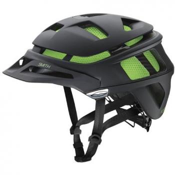 Smith Forefront - Casco de ciclismo multiuso, talla S