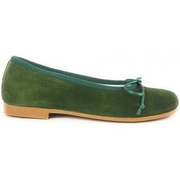 Bailarinas de Niña CRIOS 49-166 BAILARINA SERRAJE VERDE