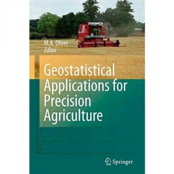 Precision Agriculture Geostatistical Toolkit