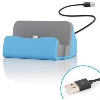 MundoPDA - Base de sincronización y carga Universal para Apple