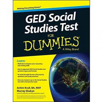 GED Social Studies Test FD