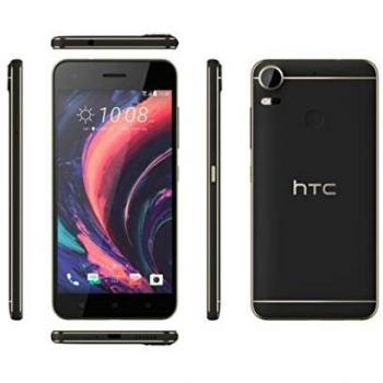 HTC Desire 10 Pro 64 GB, 4 GB RAM Carbon Factory Unlocked gsm