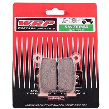 Pastillas Freno WRP Offroad F4