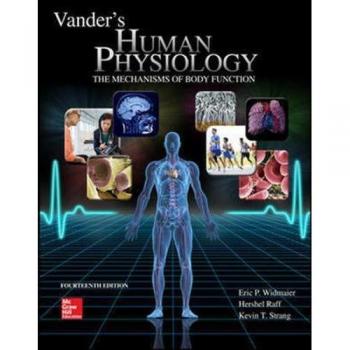 Vander's Human Physiology