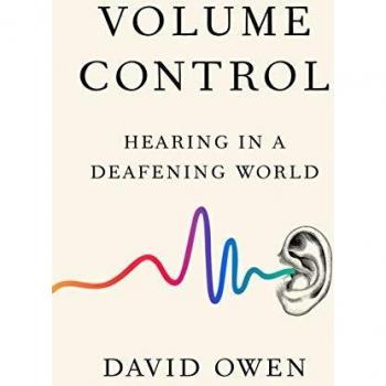 Volume Control