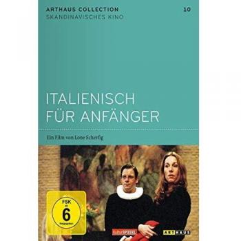 Italienisch für Anfänger [Alemania] [DVD]