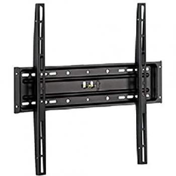Meliconi CME ES400 - Soporte fijo, color negro
