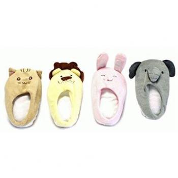 Sandimas Zapatillas de Peluche