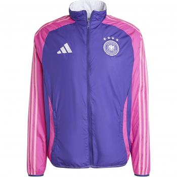 adidas - Chaqueta de hombre Alemania 2024 Anthem adidas