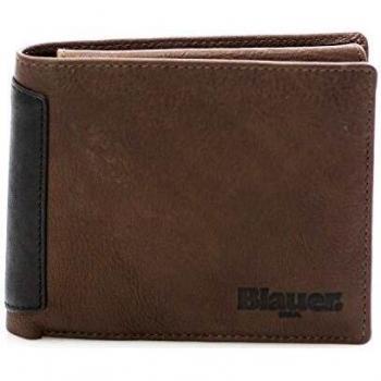 Cartera para hombre Carry Marrón marrón