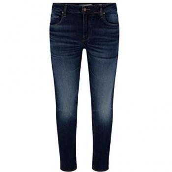 Super Skinny Guess Chris Jeans