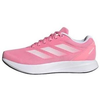 adidas Women's Duramo RC Running Shoes - Pink (Bliss Pink, Cloud White, Core Black)
