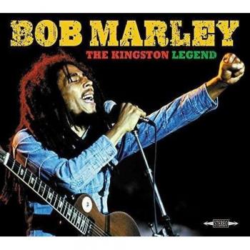The Kingston Legend [Vinilo]