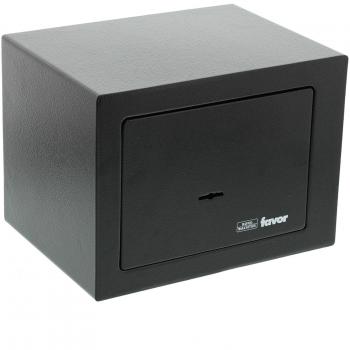 Caja Fuerte Burg-Wächter 17 x 23 x 17 cm Negro Metal - Seguridad y Mejor Precio