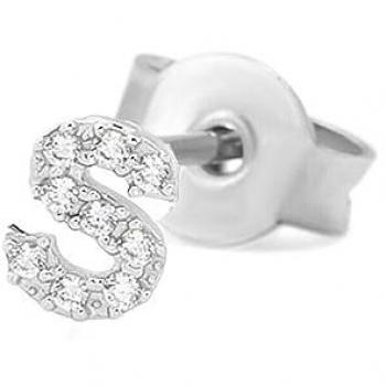 Pendientes de Mujer Stroili Modelo 1683950 con Diseño Elegante y Brillo
