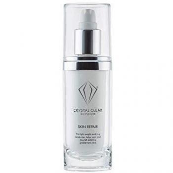 Crystal Clear Skin Repair Moisturiser 60ml