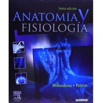 Anatomía y Fisiología
