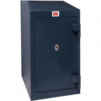 Caja Fuerte de Sobreponer Alfa 353 1LL - Modelo Profesional de Alta Seguridad