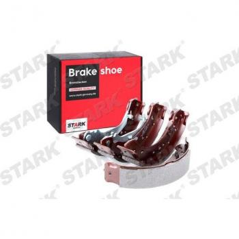 Juego de zapatas de frenos STARK SKBS-0450103, kit de frenos de tambor