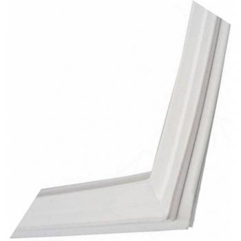 Junta de puerta original para refrigerador y congelador Hotpoint Ariston C00116337