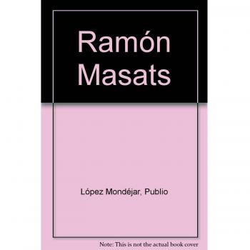 Ramón Masats