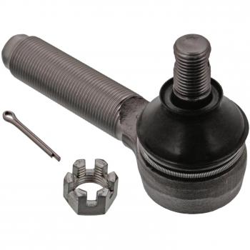Rótula de Dirección FEBI BILSTEIN 43260 para Toyota Hilux y VW Taro, Especificaciones: Con tuerca crénelada y pasador de seguridad