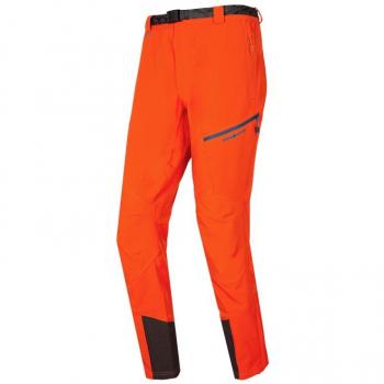 PANTALÓN TRANGOWORLD LARGO TRX2 DURA PRO NARANJA INTENSO