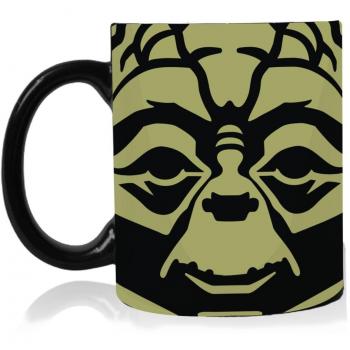 Unbekannt - Taza de la estrella wars yoda tazas de café subterráneos juguetes