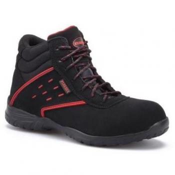 BOTA SEGURIDAD LANTANO NE/43