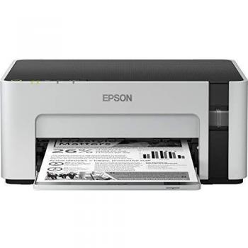 Epson EcoTank -M1120 Impresora monocromo con sistema de depósito de tinta