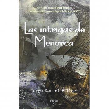 LAS INTRIGAS DE MENORCA
