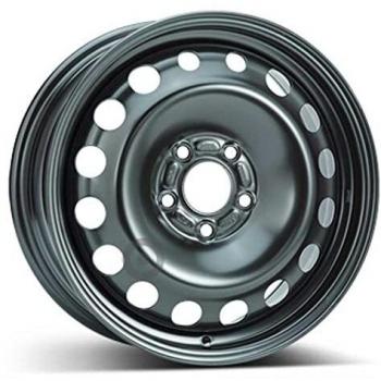 Disco de Acero 6.5x16 5x108 ET50 CB63.4 Alcar 9232