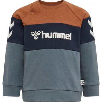 Hummel Samson Multicolor Baby Sweatshirt