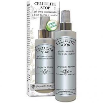 Determinante Anticelulítico Dr. Giorgini 125ml