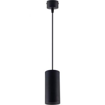 Lámpara Colgante de Aluminio Cuarzo para Interiores