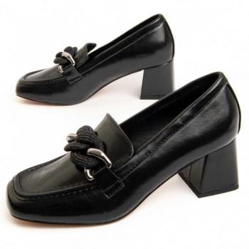 Zapato De Tacón Para Mujer Montevita Miriel 96650 Talla: 37