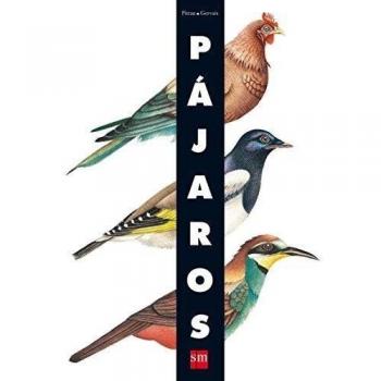 Pájaros