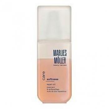 Aceite Reparador Marlies Care 125 ml - Aceite y Suero Capilar