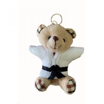 Mizuno Judo Animal Keychain Pack of 10