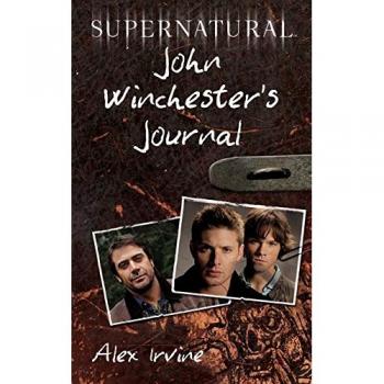 Supernatural: John Winchester's Journal