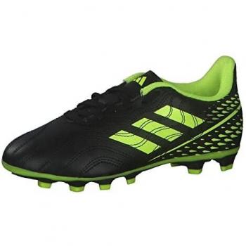 Zapatilla de fútbol Copa Sense.4 GS Negra para niños - Adidas