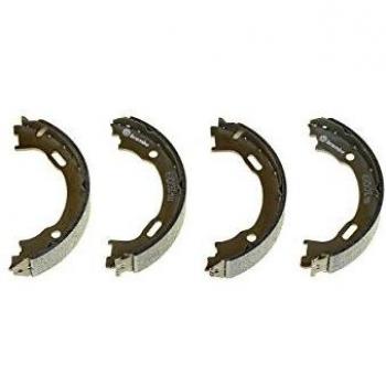 Brembo S 50 516 Zapatas de Freno y Accesorios