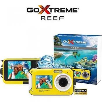 Easypix GoXtreme REEF Yellow