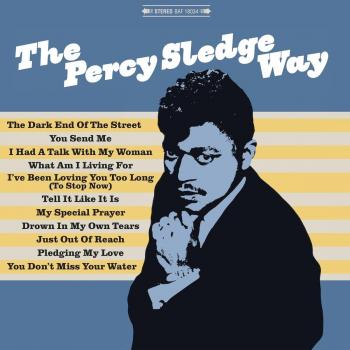 Percy Sledge - The Percy Sledge Way (180g Vinyl LP)