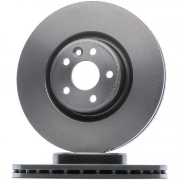 Disco de freno BREMBO 09.9586.11