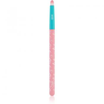 Hello Kitty Flat Eyeshadow Brush 1 Piece