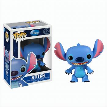 Disney Lilo & Stitch Funko Pop! Vinyl Figure - Stitch