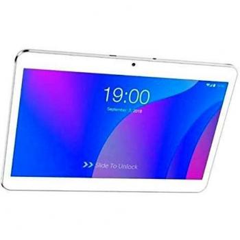 TABLET CON 3G INNJOO F102-10 BLANCA - CPU-SC7731 - 1GB RAM - 16GB - 10.1'/25.65.78CM 800*1280 IPS - ANDROID 6.0 - 0.3/2MPX - BAT