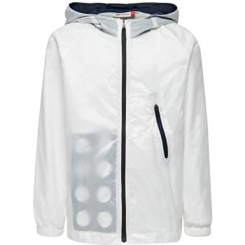 LEGO Wear Boy-Siam 102-Windbreaker, Chaqueta para Niños,