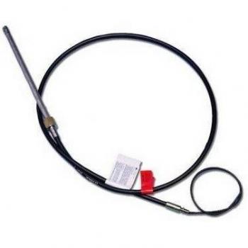 Ultraflex, mecánica Sistemas de impuestos/Cable M58 Completo, 10 Pulgadas